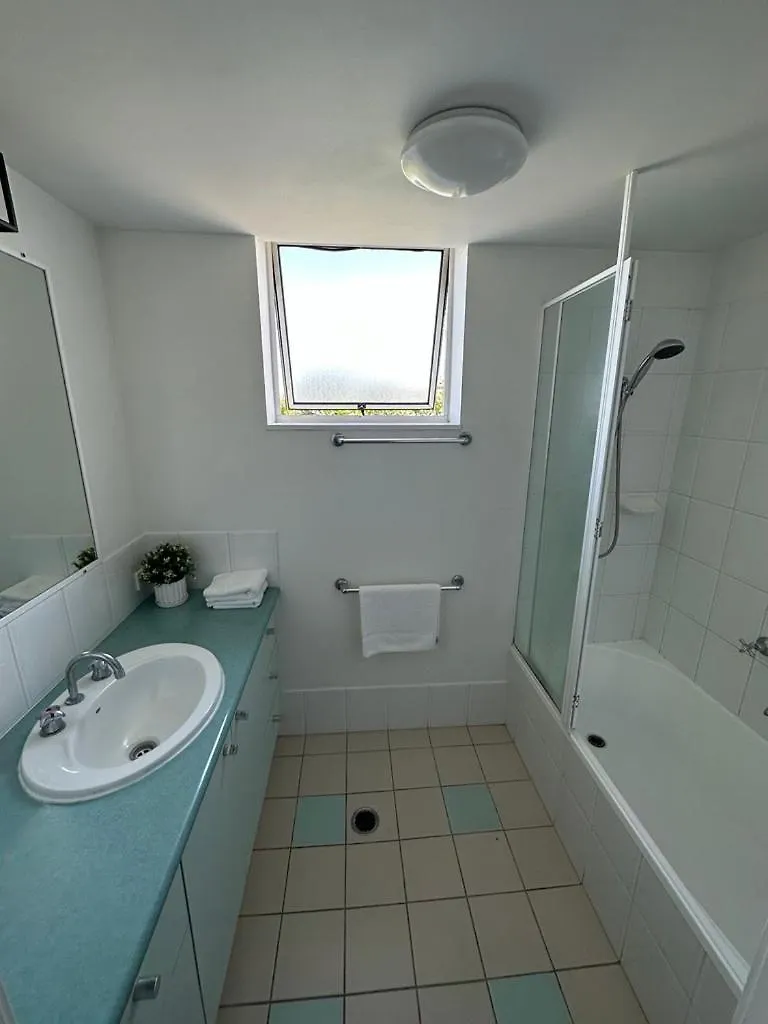 Goldsborough Place Apartments Brisbane Australien