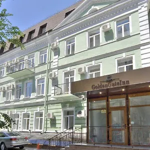 Golden Gate Hotel Kyiv
