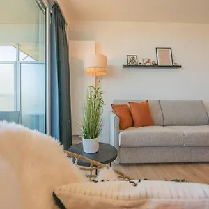 Ostend Studio Apartment Ostend