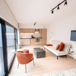 K&y 3 Brussels Airport 500m! Apartment Zaventem