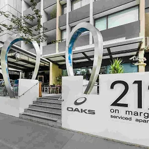 4* Aparthotel Oaks On Margaret