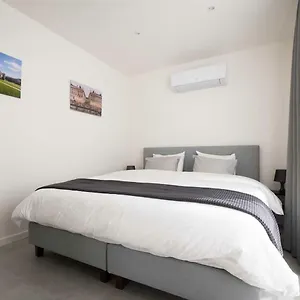 Brussels - Apartment Zaventem