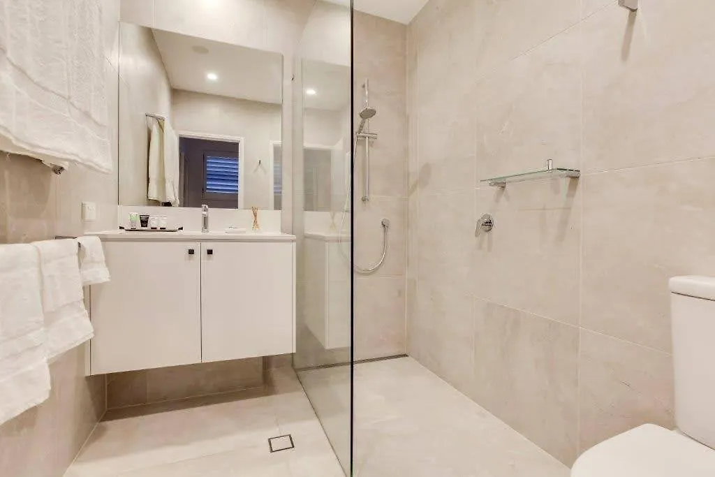 Aparthotel Goldsborough Place Apartments Brisbane