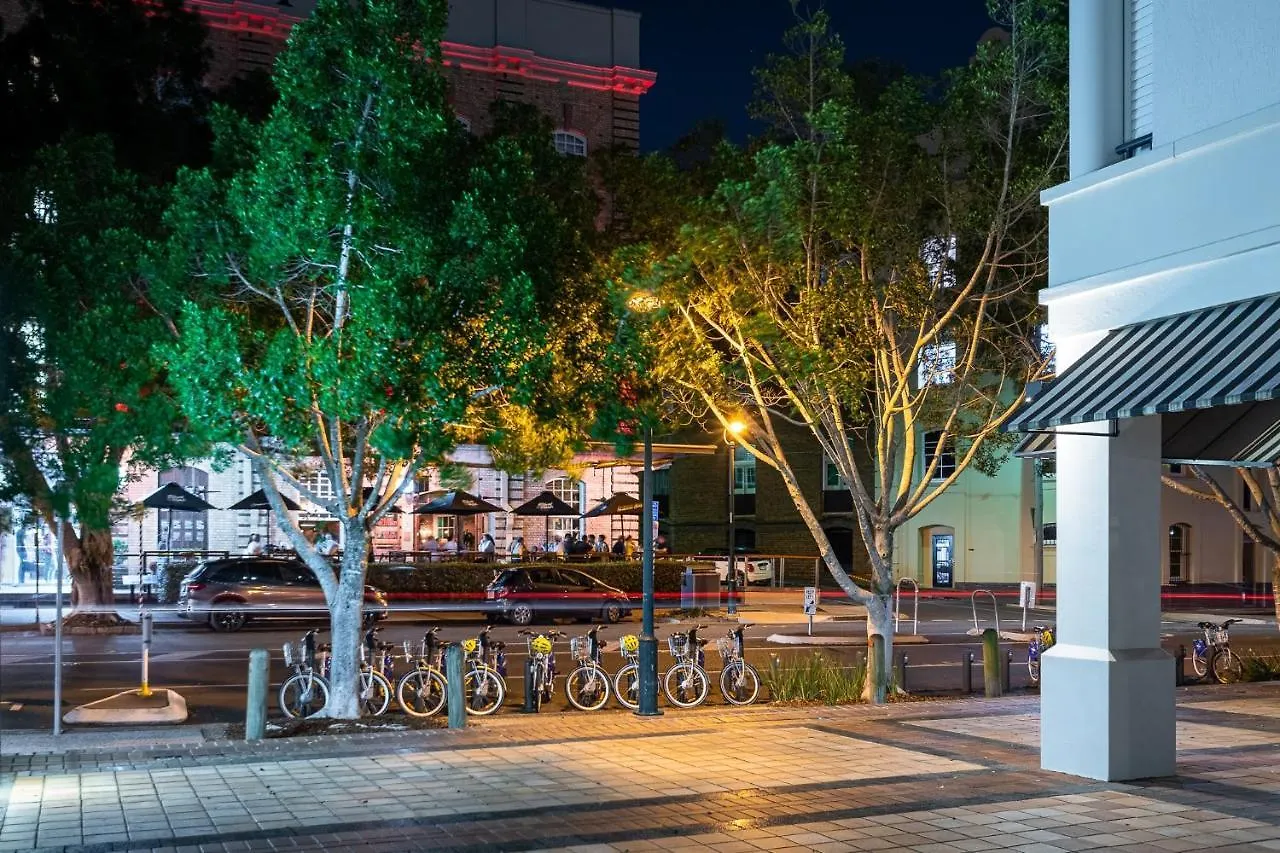 Goldsborough Place Apartments Brisbane 4*,  Australia