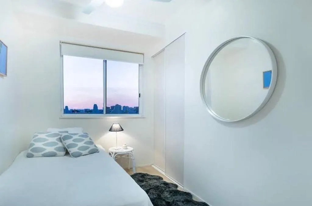 Goldsborough Place Apartments Brisbane