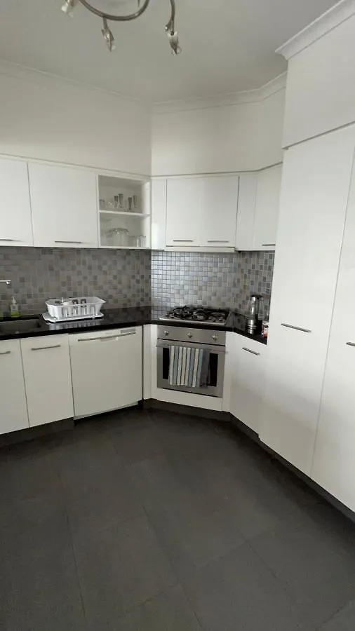 Goldsborough Place Apartments Brisbane 4*,  Australia