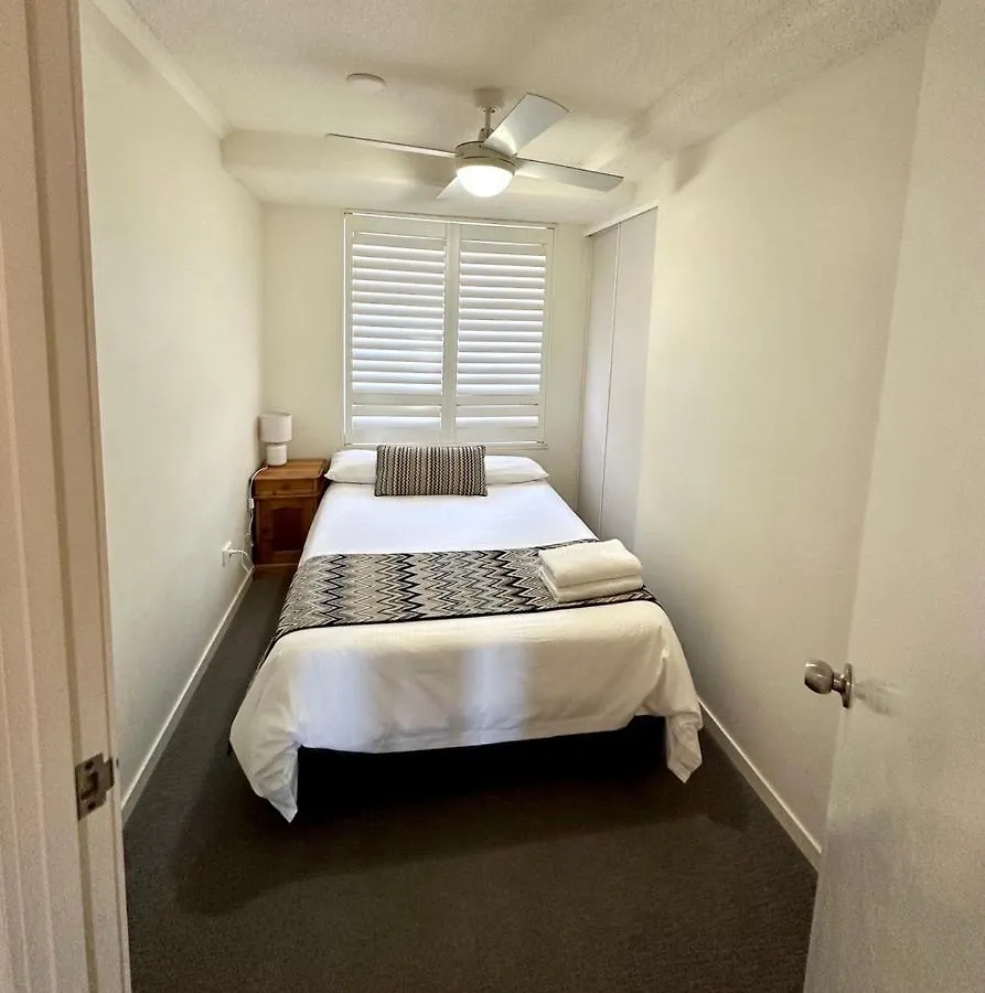 Goldsborough Place Apartments Brisbane 4*,