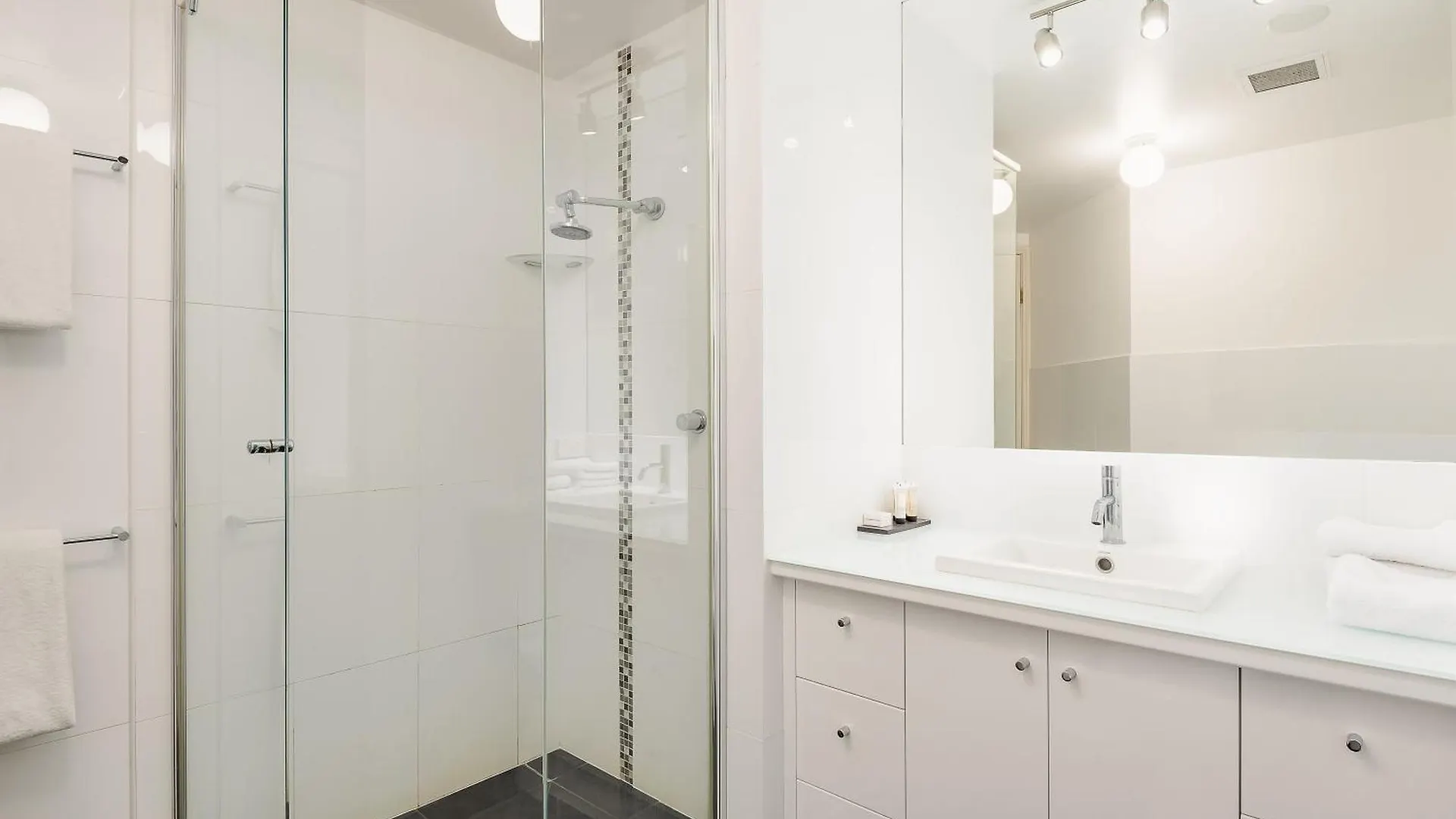 Aparthotel Goldsborough Place Apartments Brisbane