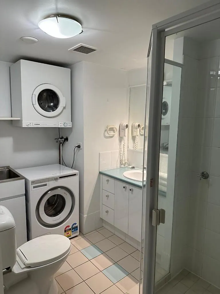 Goldsborough Place Apartments Brisbane