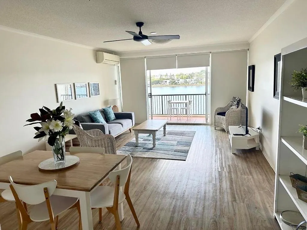 Goldsborough Place Apartments Brisbane