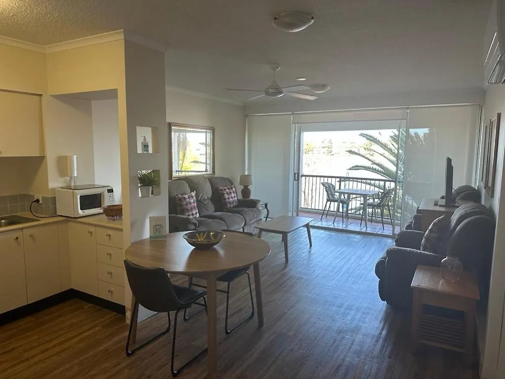 Goldsborough Place Apartments Brisbane 4*,