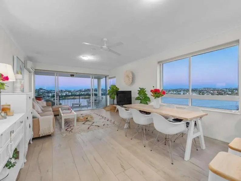 Aparthotel Goldsborough Place Apartments Brisbane