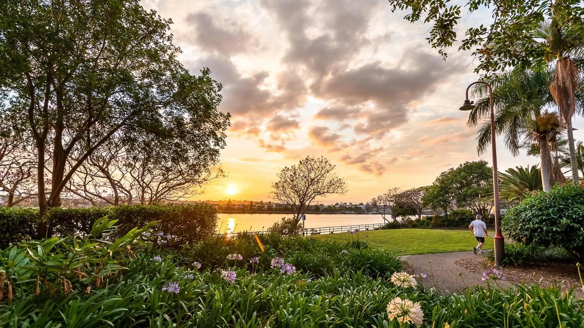 Goldsborough Place Apartments Brisbane