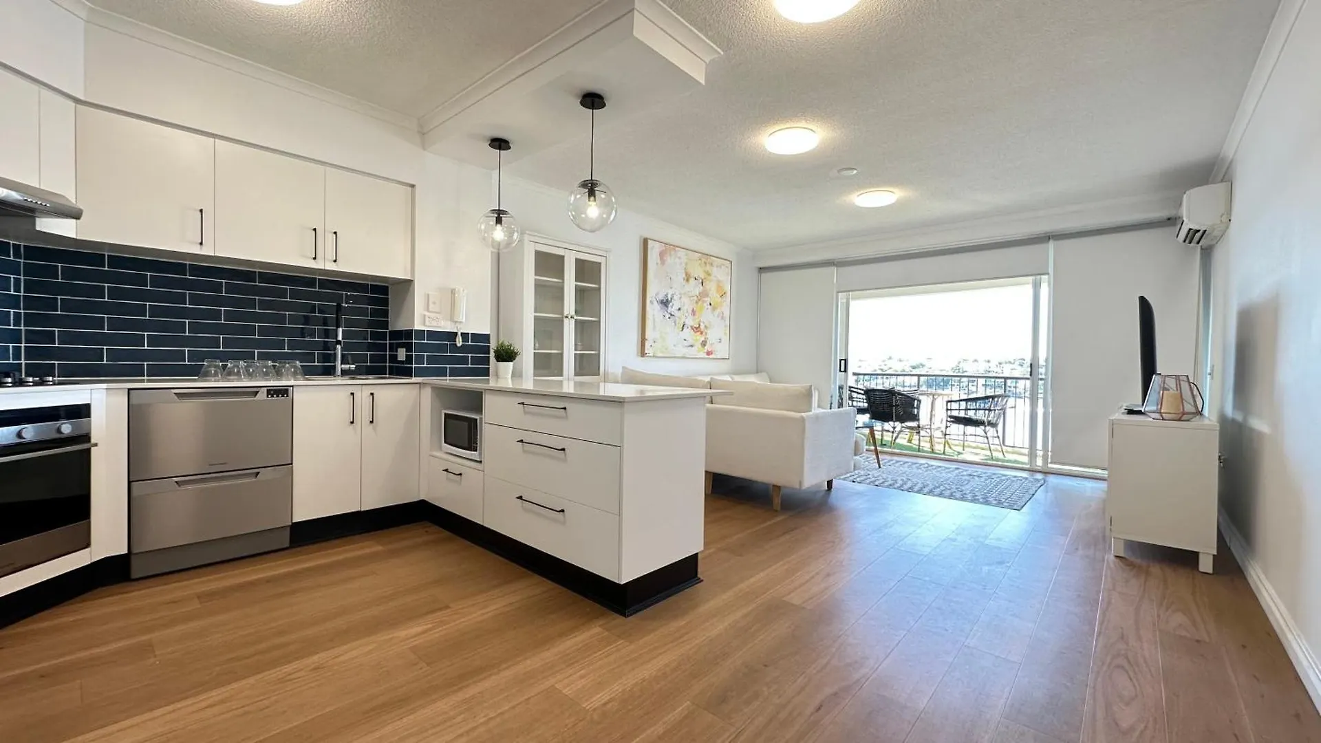 Aparthotel Goldsborough Place Apartments Brisbane
