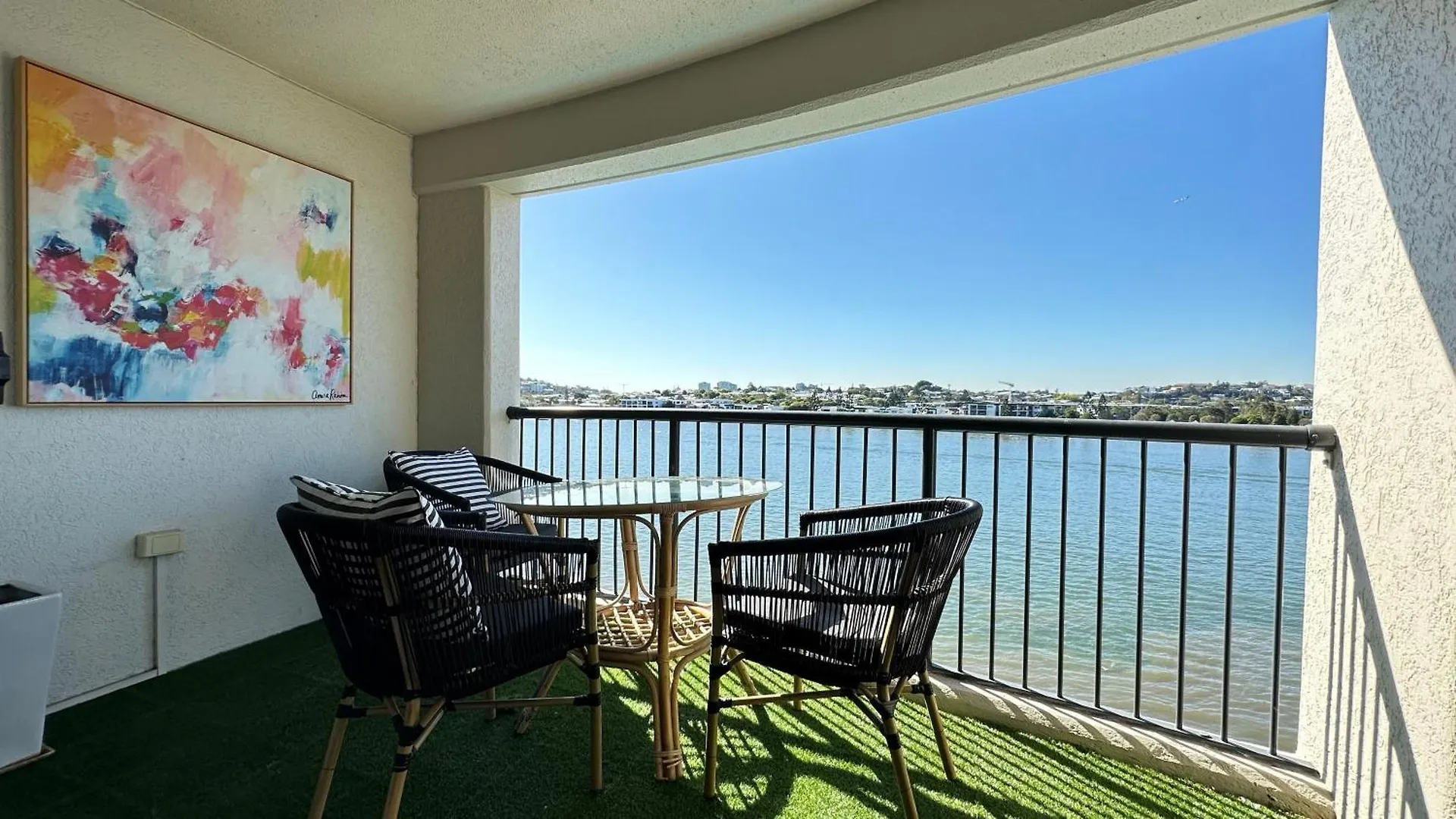 Goldsborough Place Apartments Brisbane 4*,