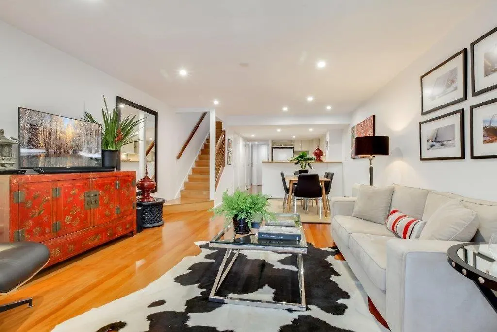 Goldsborough Place Apartments Brisbane 4*,  Australia