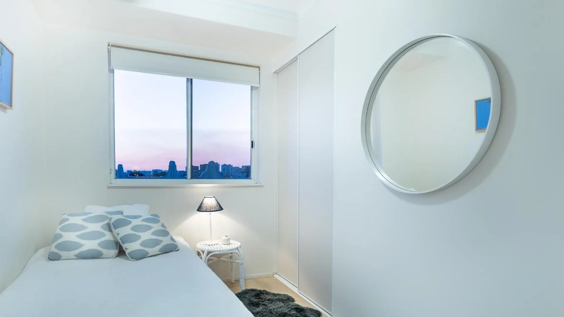 Goldsborough Place Apartments Brisbane Aparthotel