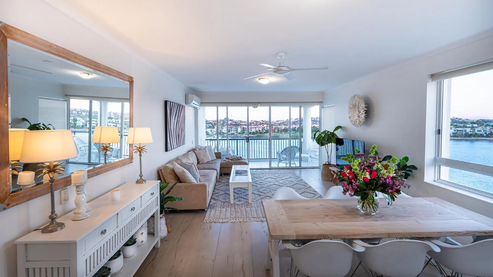 Goldsborough Place Apartments Brisbane Aparthotel