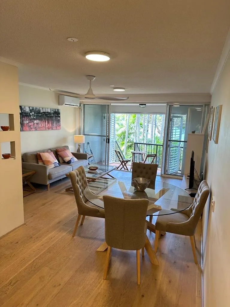 Aparthotel Goldsborough Place Apartments Brisbane