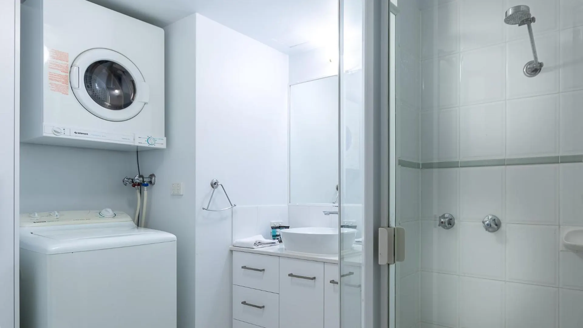 Aparthotel Goldsborough Place Apartments Brisbane