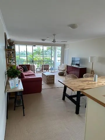 Goldsborough Place Apartments Brisbane