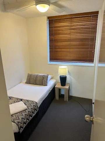 Goldsborough Place Apartments Brisbane 4*,
