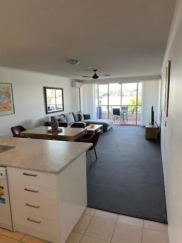 Aparthotel Goldsborough Place Apartments Brisbane