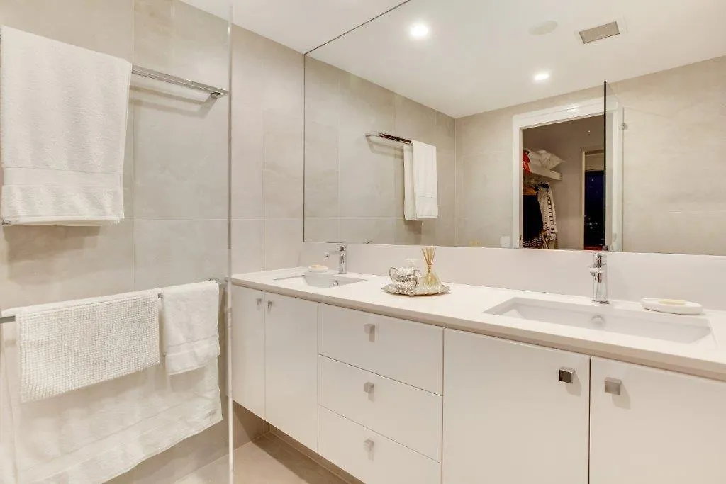 Goldsborough Place Apartments Brisbane