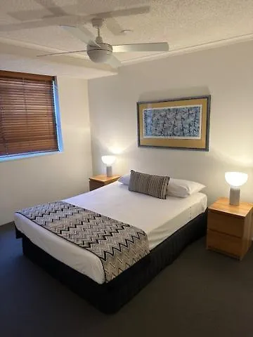 Goldsborough Place Apartments Brisbane 4*,