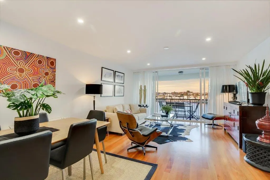 Goldsborough Place Apartments Brisbane 4*,