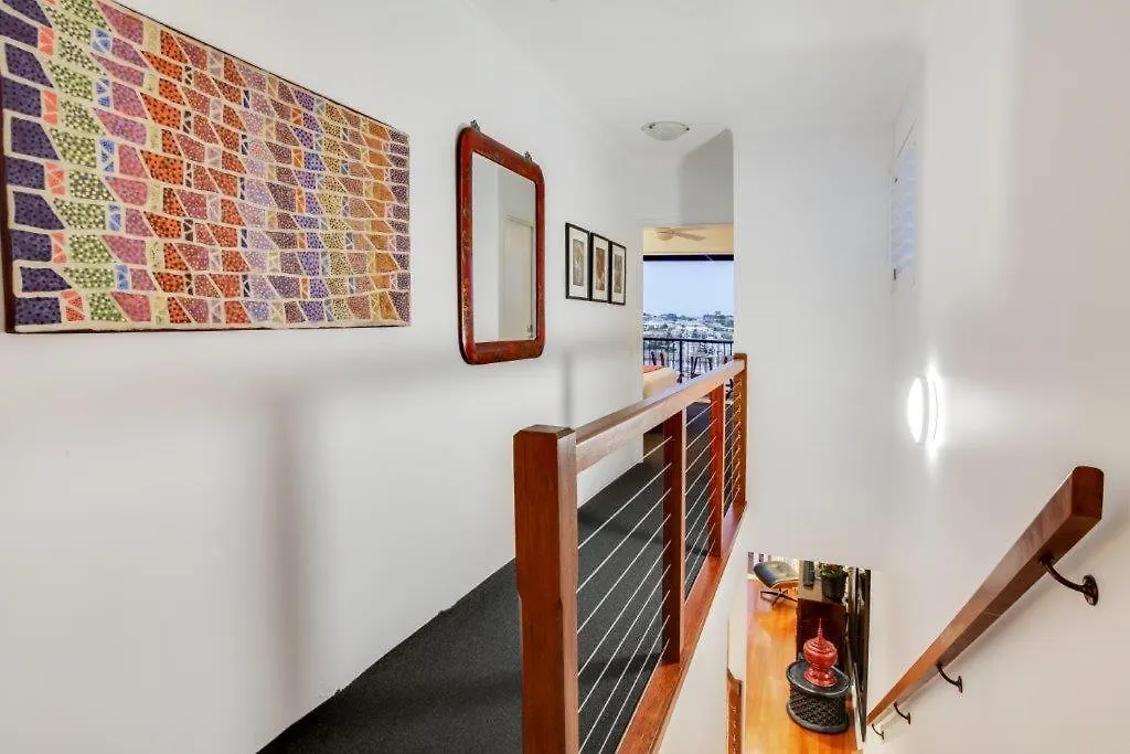 Goldsborough Place Apartments Brisbane Aparthotel