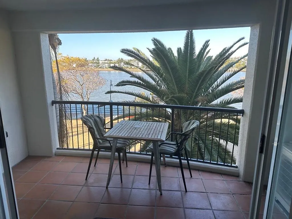 Goldsborough Place Apartments Brisbane 4*,  Australia