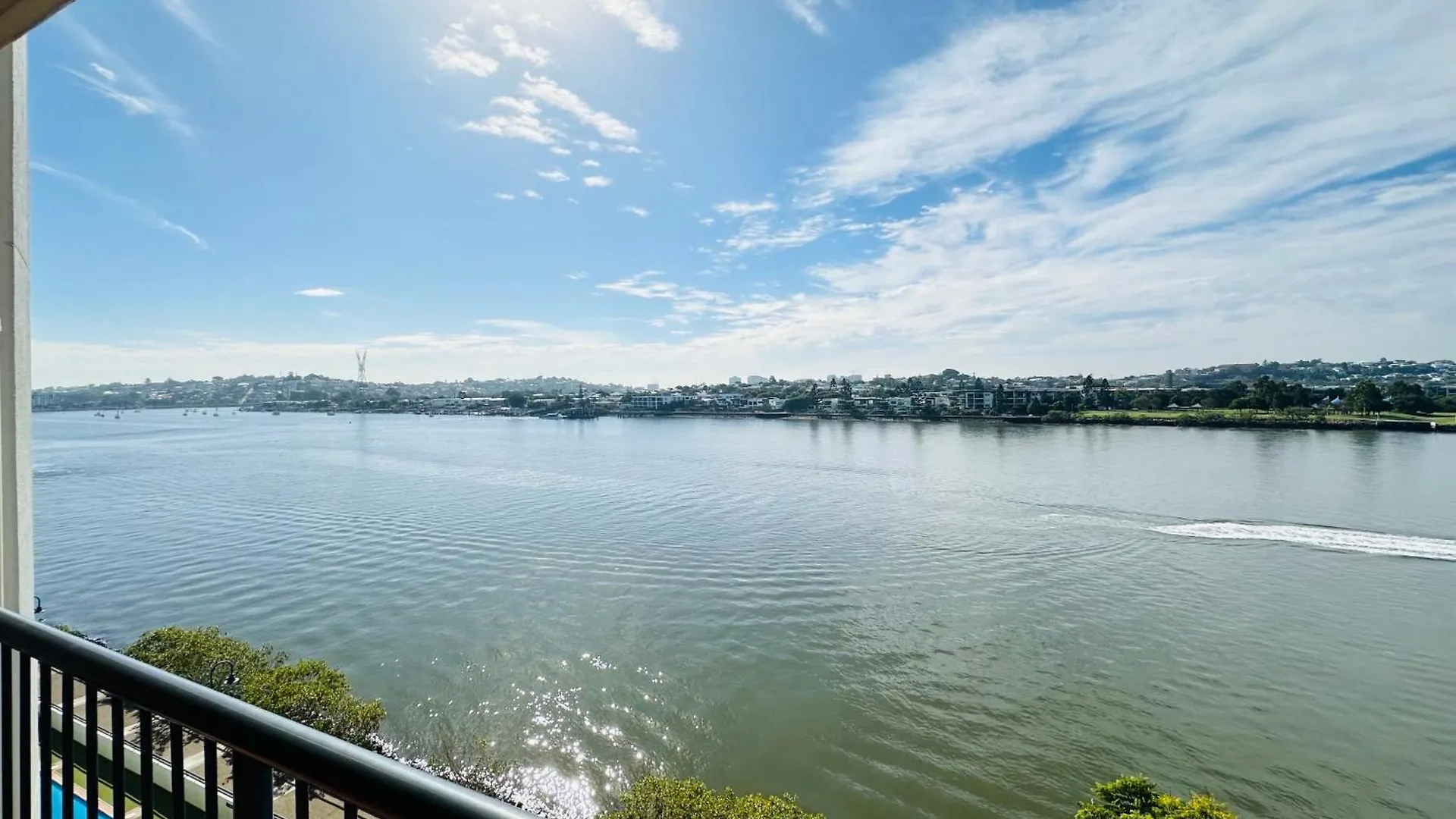 Goldsborough Place Apartments Brisbane 4*,  Australia