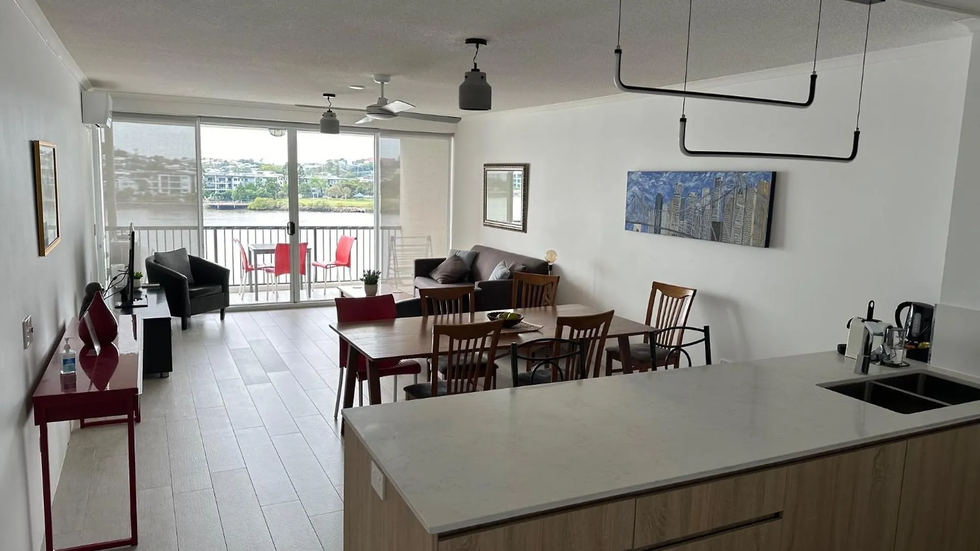 Goldsborough Place Apartments Brisbane Aparthotel