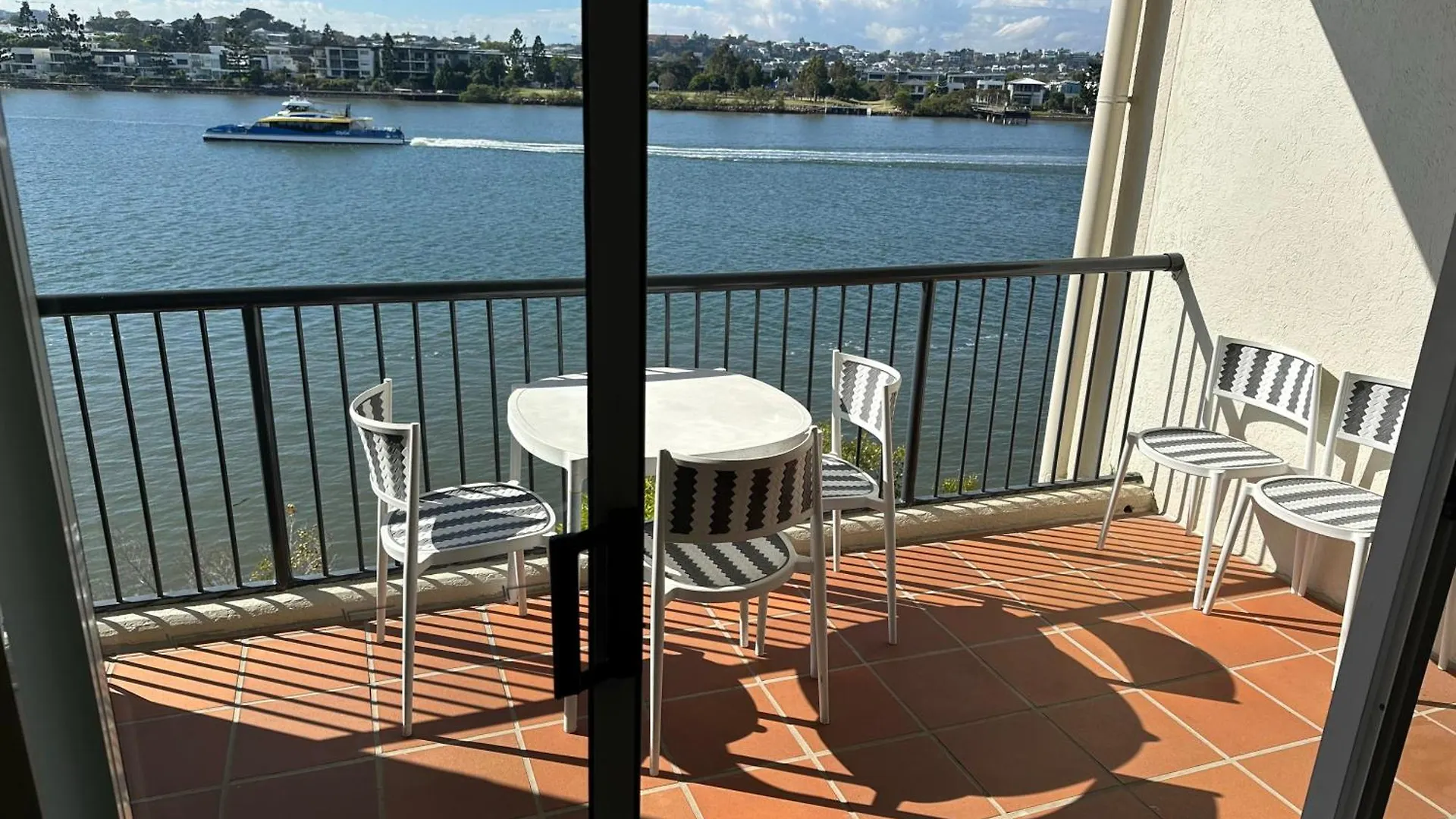 Aparthotel Goldsborough Place Apartments Brisbane