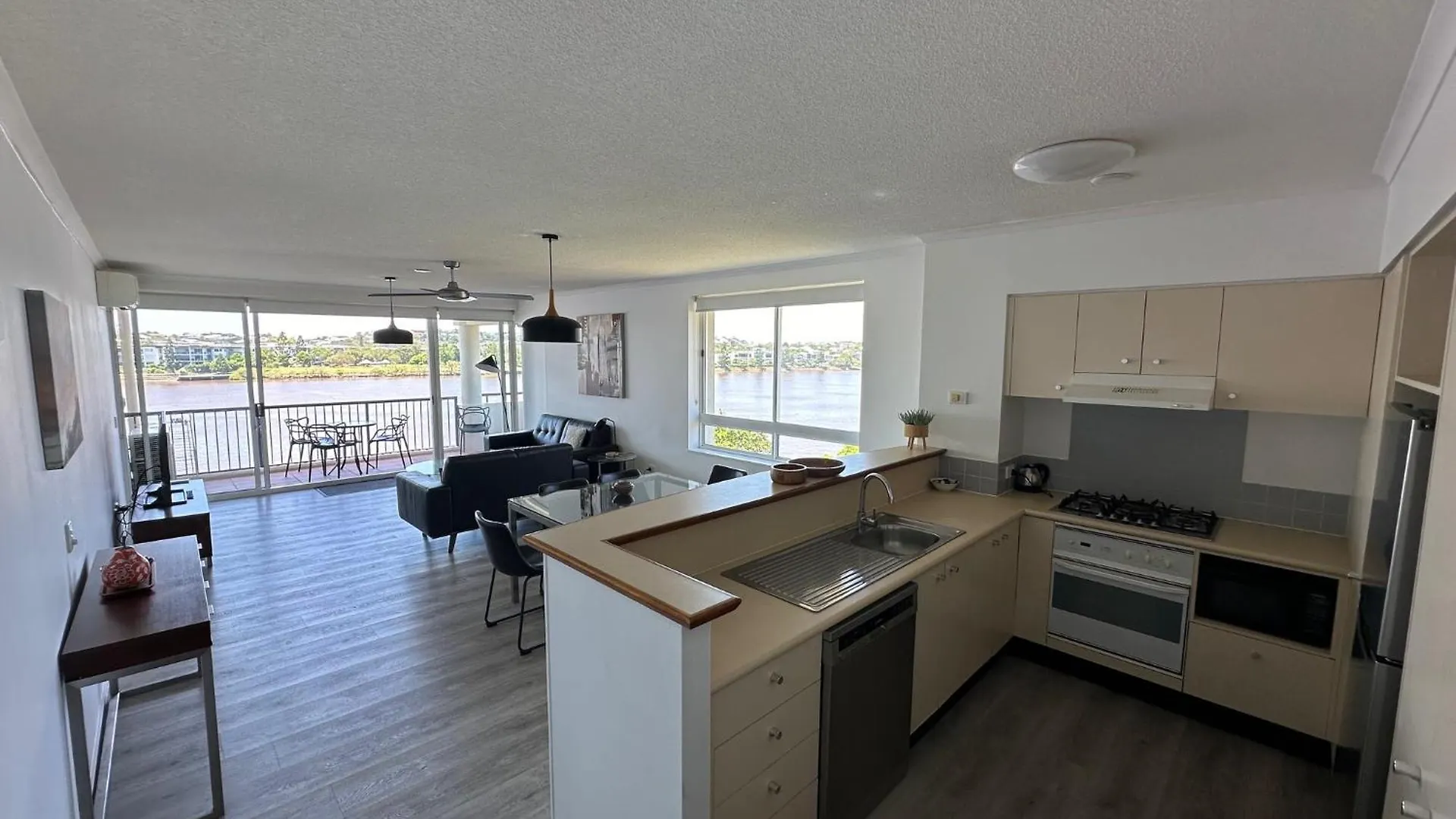 Goldsborough Place Apartments Brisbane Australia
