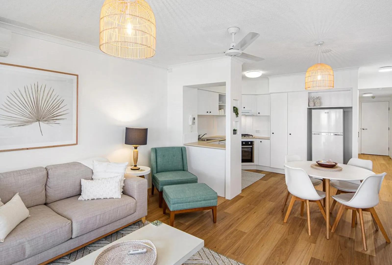 Goldsborough Place Apartments Brisbane