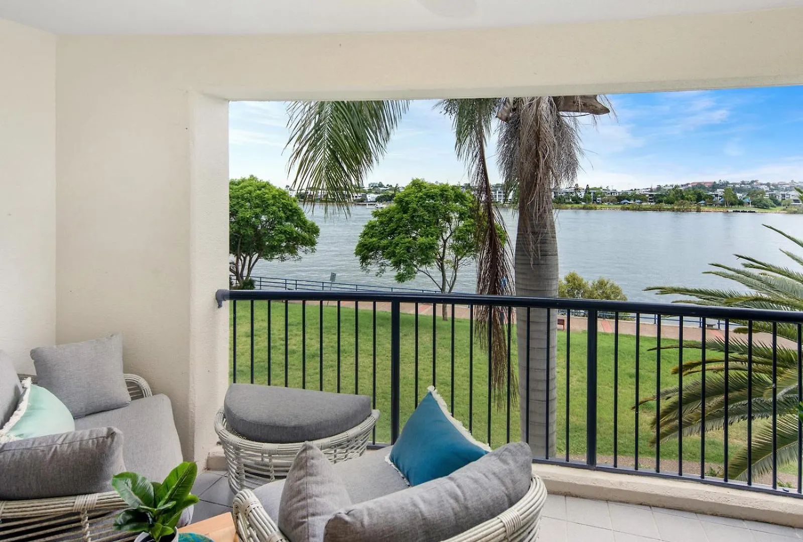 Goldsborough Place Apartments Brisbane 4*,