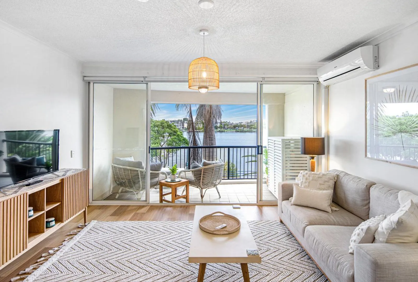 Goldsborough Place Apartments Brisbane Australia