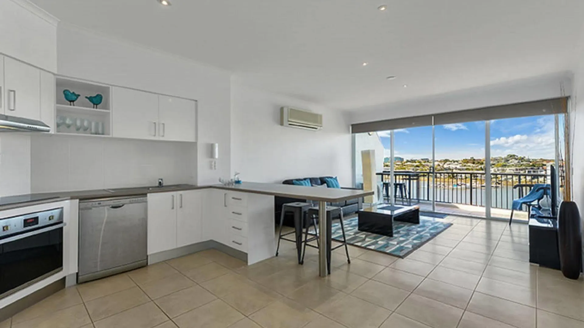 Goldsborough Place Apartments Brisbane