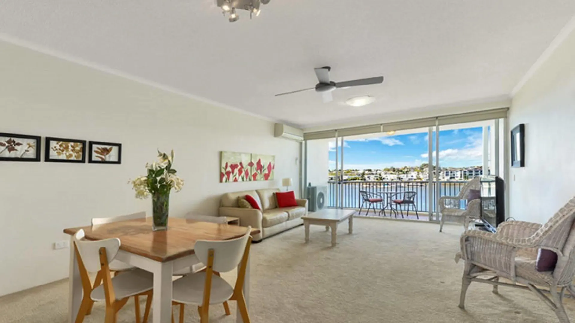 Aparthotel Goldsborough Place Apartments Brisbane