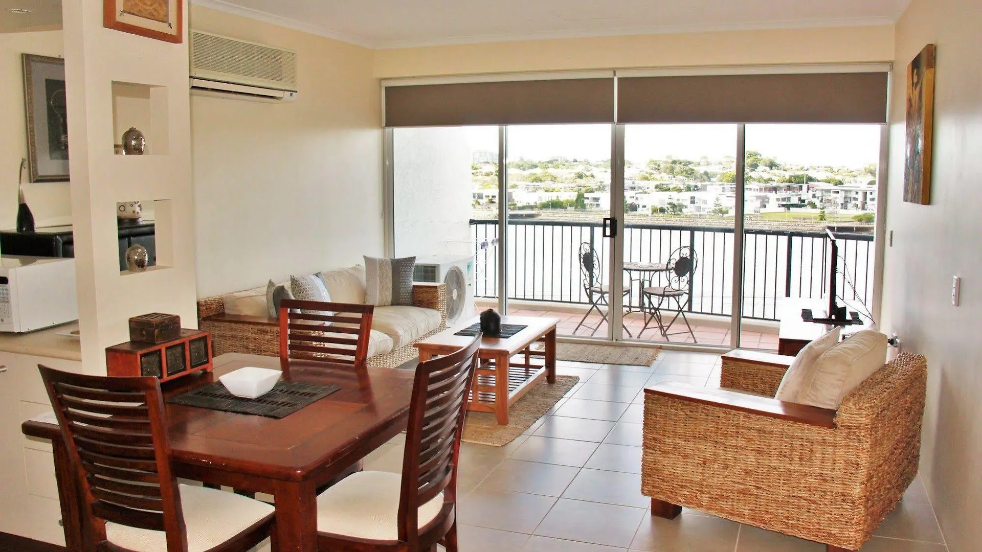 Goldsborough Place Apartments Brisbane Aparthotel