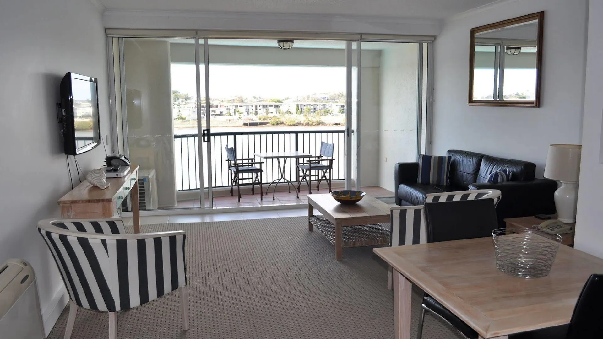 Goldsborough Place Apartments Brisbane