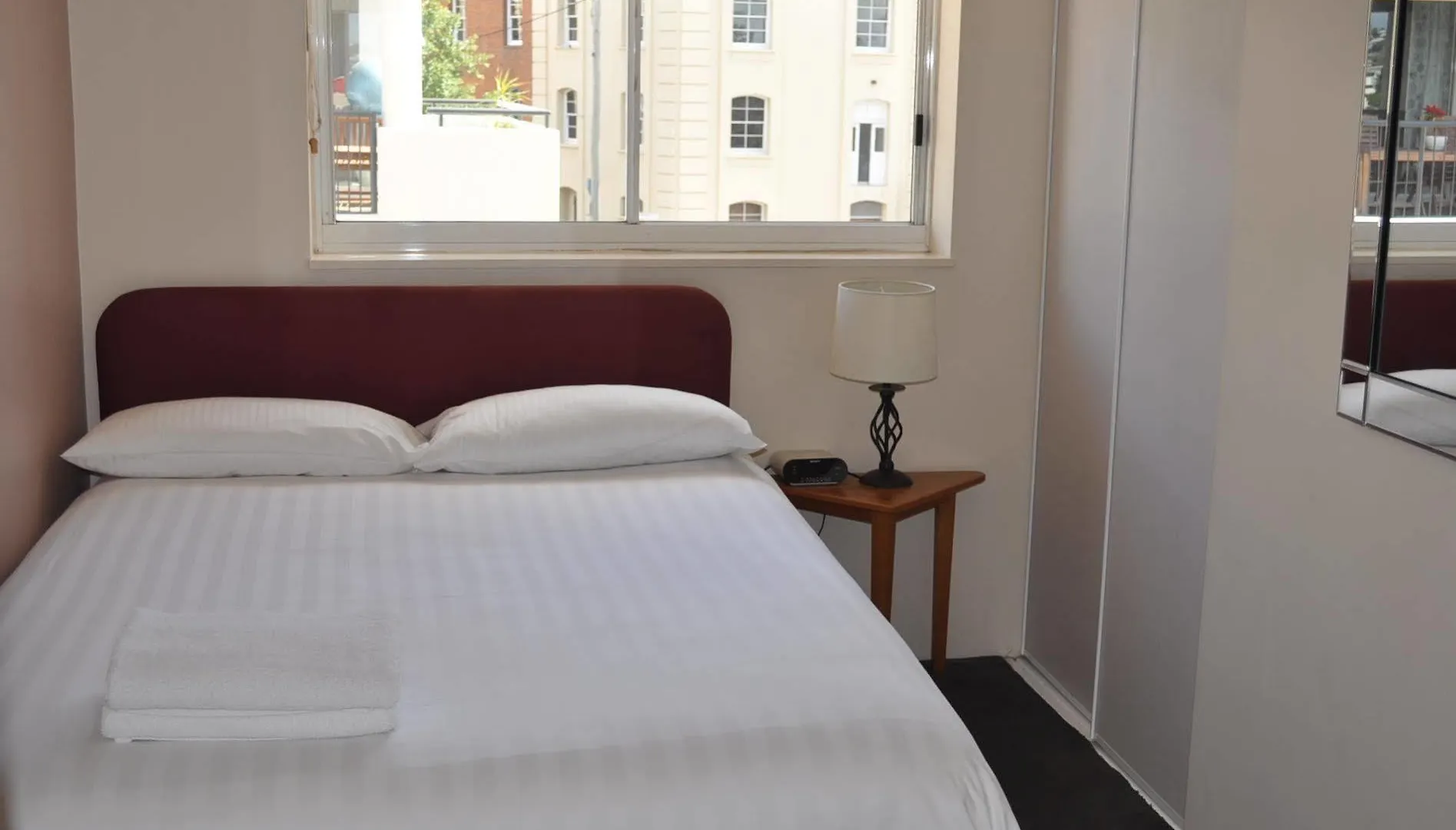 **** Aparthotel Goldsborough Place Apartments Brisbane Australia