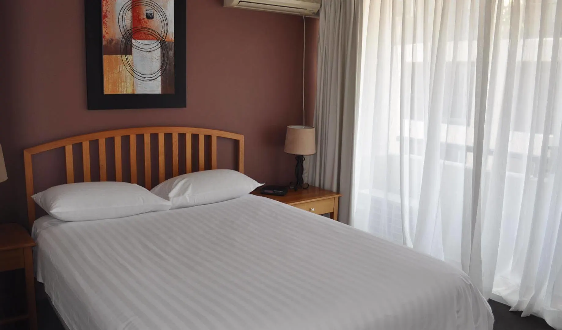 Goldsborough Place Apartments Brisbane