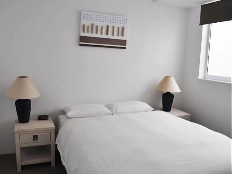 Aparthotel Goldsborough Place Apartments Brisbane