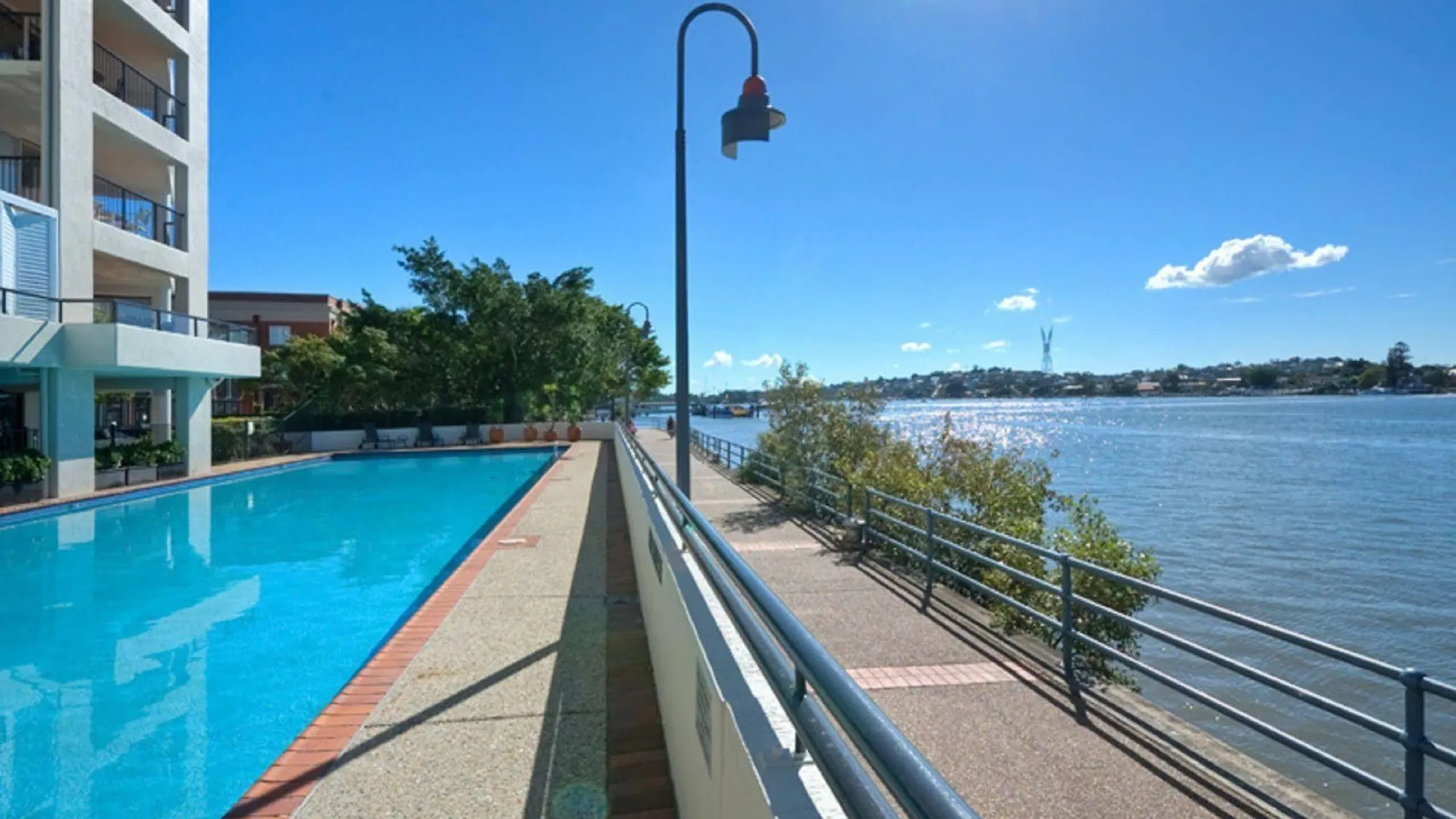 Goldsborough Place Apartments Brisbane 4*,  Australia