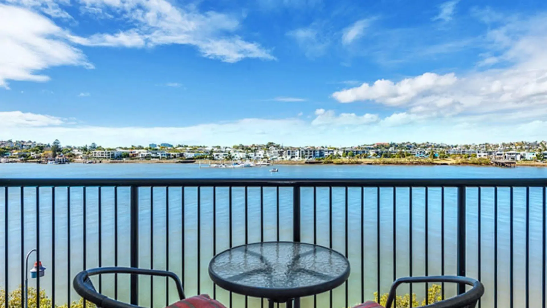 Goldsborough Place Apartments Brisbane 4*,