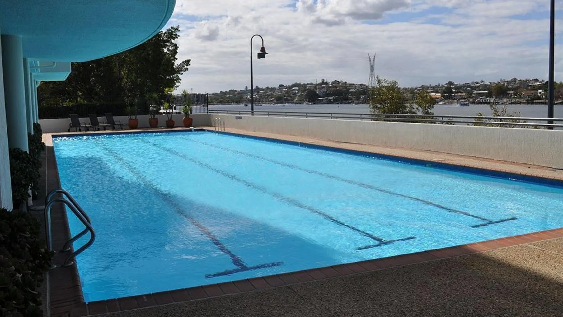 Aparthotel Goldsborough Place Apartments Brisbane